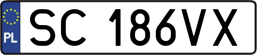 SC186VX
