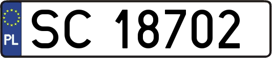 SC18702