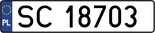 SC18703