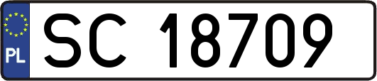 SC18709