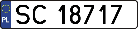SC18717