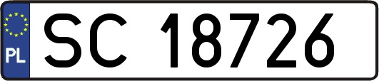 SC18726