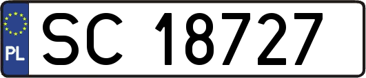 SC18727