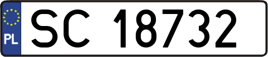 SC18732