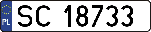 SC18733