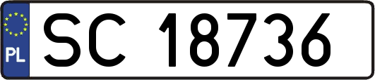 SC18736