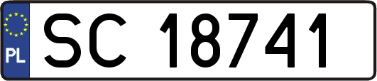 SC18741