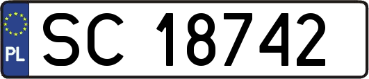 SC18742
