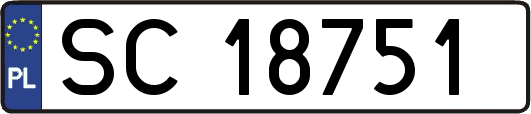 SC18751