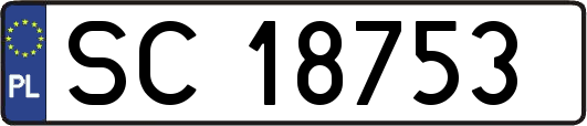 SC18753