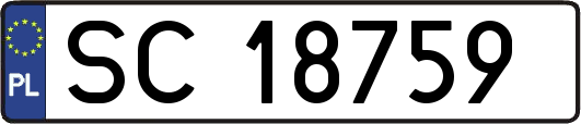 SC18759