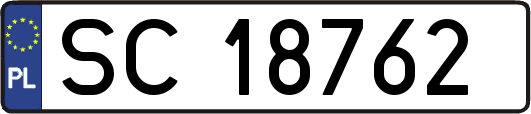 SC18762