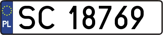 SC18769