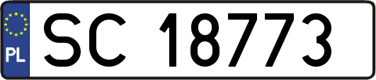 SC18773