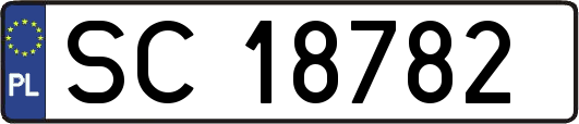 SC18782