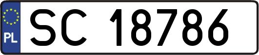 SC18786