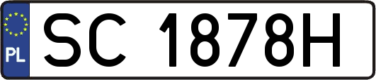 SC1878H