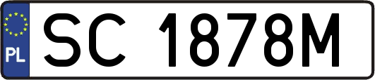 SC1878M