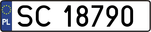 SC18790