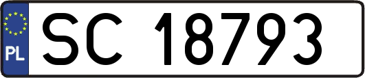 SC18793