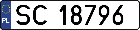 SC18796