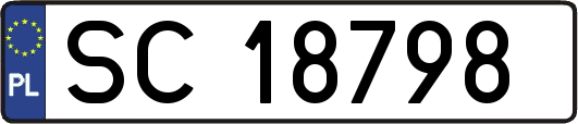 SC18798