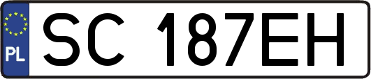 SC187EH
