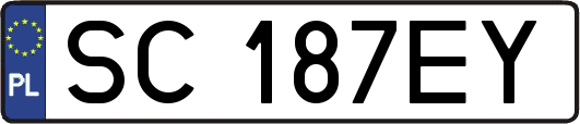 SC187EY