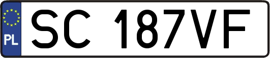 SC187VF