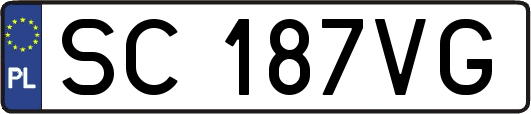 SC187VG