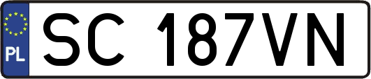 SC187VN