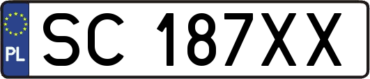SC187XX