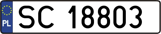 SC18803