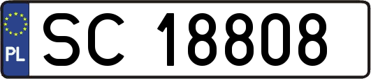 SC18808