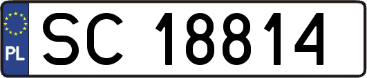 SC18814
