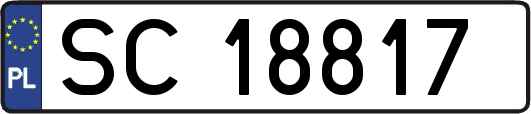 SC18817