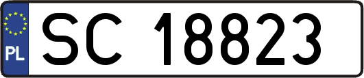 SC18823