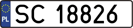 SC18826