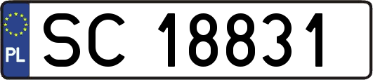 SC18831