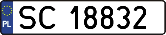 SC18832