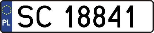 SC18841