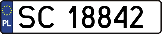 SC18842