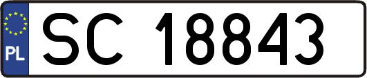 SC18843