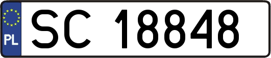 SC18848
