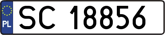 SC18856