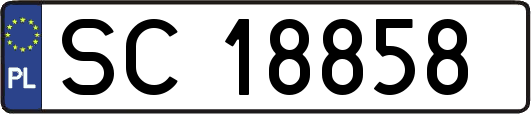 SC18858