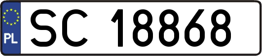 SC18868