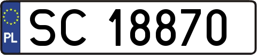 SC18870