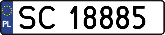 SC18885