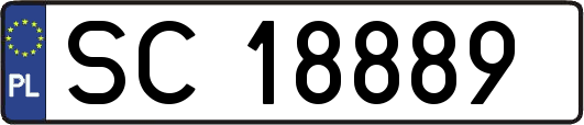 SC18889